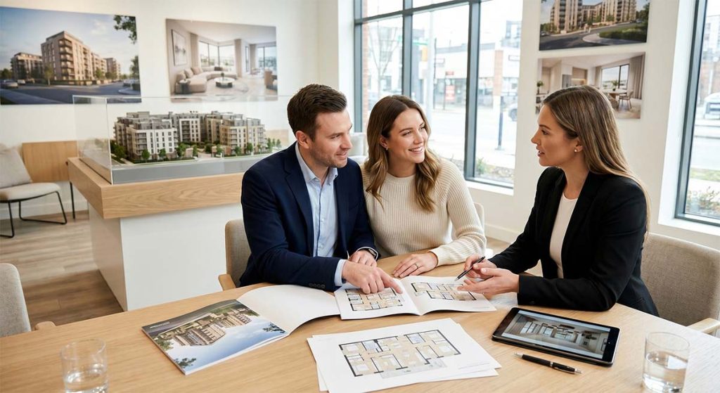 Kupovina stana direktno od investitora uz pregled projekta i rasporeda stanova