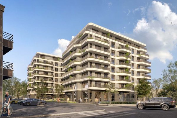 Divana Senjak – novogradnja na Senjaku direktno od investitora