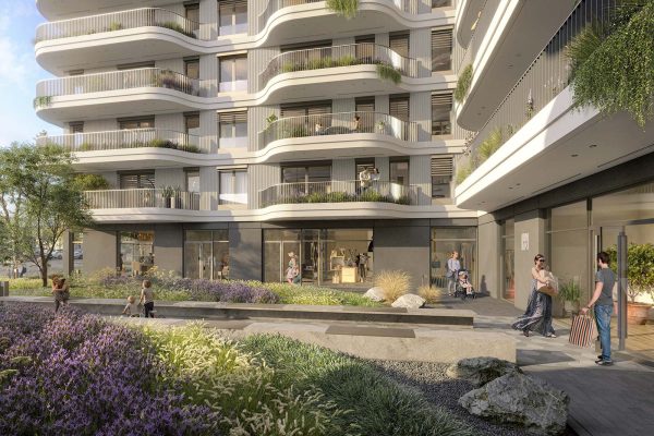 Divana Senjak – pjaceta, lokali i život u zelenom ambijentu